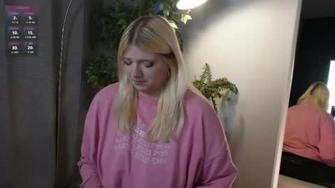 glowkittenx online show from December 1, 7:06 am