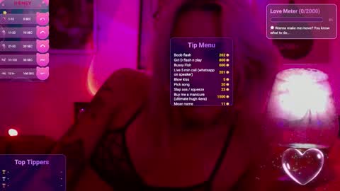 glsex_ online show from February 24, 12:19 pm