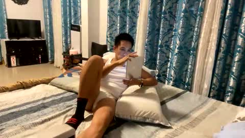 gmarkseymoure online show from November 3, 5:03 pm