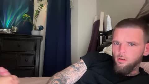 Stretching out Britt online show from June 9, 8:14 am