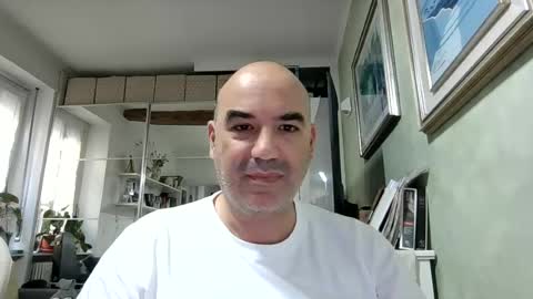 Matte online show from June 19, 6:03 pm