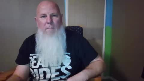 Gnomebeard online show from March 11, 12:22 am