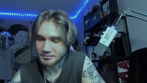 NPC online show from November 8, 2:47 am