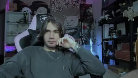 NPC online show from November 27, 7:21 pm