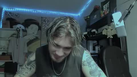 NPC online show from October 21, 5:12 am