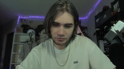 NPC online show from February 25, 12:03 am