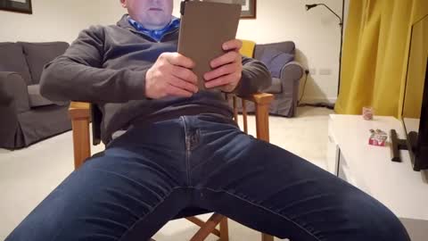 goallnightlong69 online show from January 31, 2:26 am