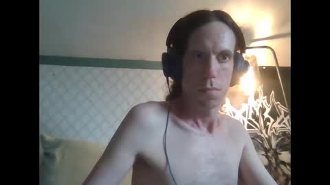 goatmoon666 online show from January 5, 7:17 pm