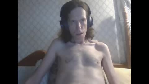 goatmoon666 online show from February 25, 12:16 pm