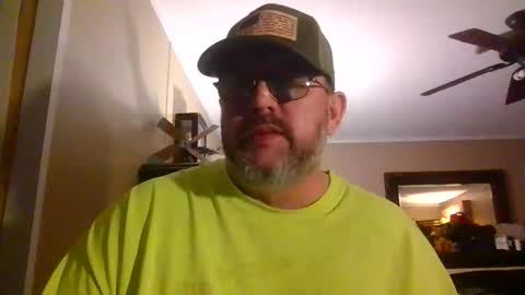 IDKIDCIDGAF online show from November 24, 2:10 am