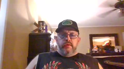 IDKIDCIDGAF online show from September 15, 1:29 am