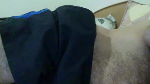 goblintheone online show from April 29, 1:21 am