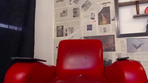 steven online show from November 20, 1:10 pm