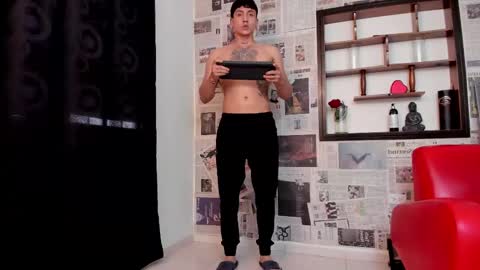 steven online show from February 26, 5:31 pm