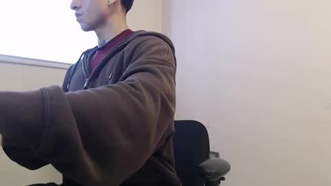 steven online show from February 18, 4:18 pm