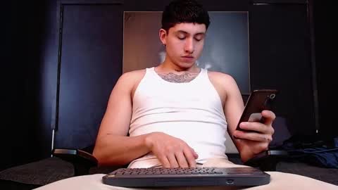 steven online show from October 17, 12:09 pm