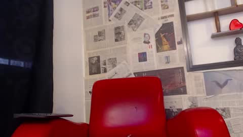 steven online show from November 19, 12:04 pm