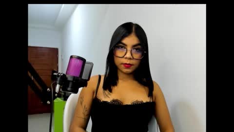 goddes_any online show from March 2, 1:10 am