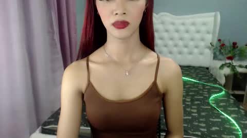 its my birthday online show from November 8, 9:56 am