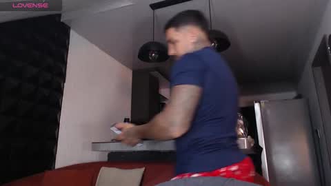 daniela online show from January 6, 1:31 am