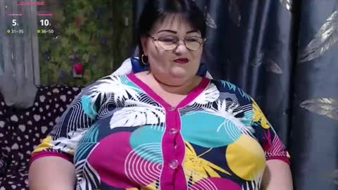 Goddess online show from September 22, 12:31 pm