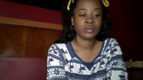 goddess_aaliyah online show from November 7, 11:01 am