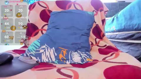 goddess_brenda online show from September 22, 1:15 pm