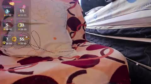 goddess_brenda online show from November 1, 12:37 pm