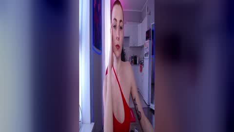 Elpis Foxter online show from May 2, 11:16 am
