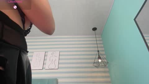 Goddess Kianna  online show from March 13, 3:54 am