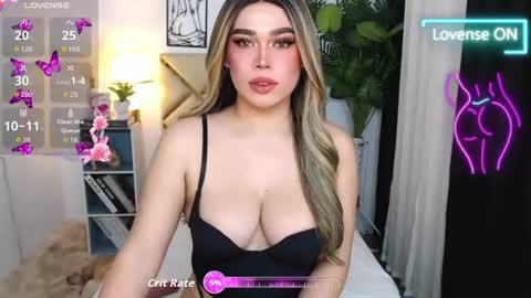 Lyka Fox online show from July 15, 11:41 pm