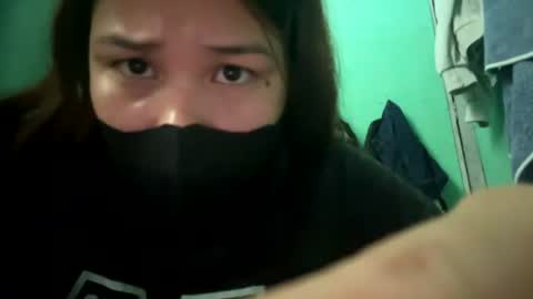 goddess_nyle online show from July 6, 11:50 pm
