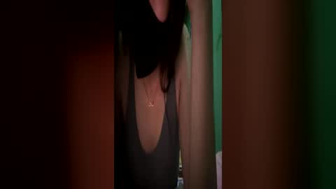 goddess_nyle online show from July 7, 12:20 pm
