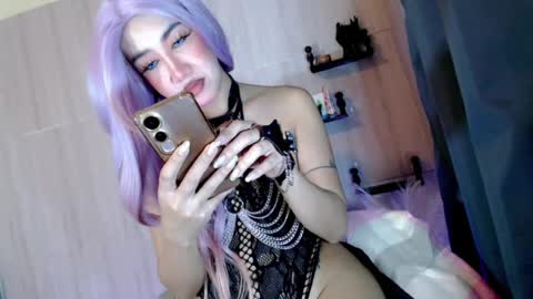mocha online show from August 4, 12:06 am