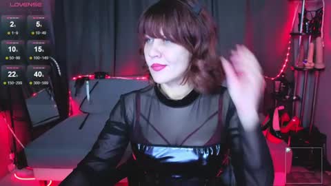 Orsa online show from June 13, 5:34 pm