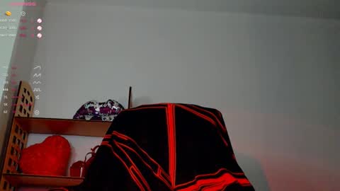 Goddess Sophie99 online show from February 25, 3:42 am