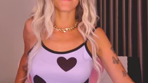 Katarina online show from June 6, 12:22 pm