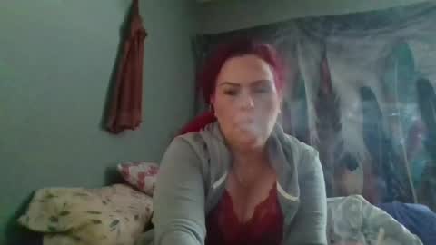 goddessalizee online show from June 12, 12:59 pm