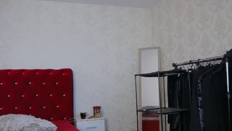 GoddessAnia online show from December 20, 5:08 pm