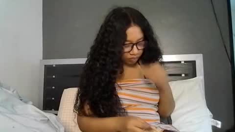 Goddess Daisy Sky online show from March 22, 1:42 am