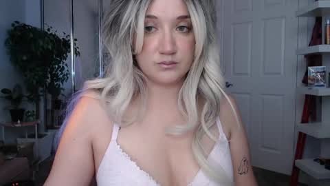 Goddess Emmy online show from March 17, 7:41 pm