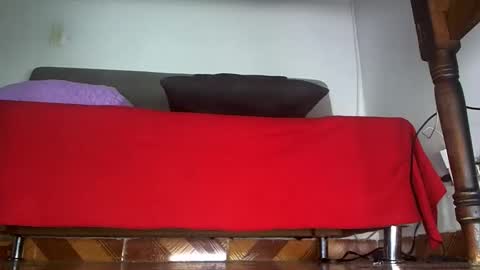 Goddessfeet777 online show from February 20, 6:26 am