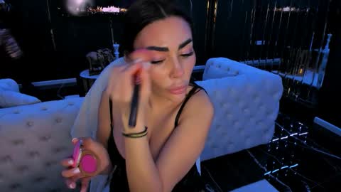 goddessforlife online show from February 1, 7:55 pm