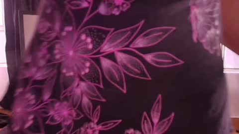 Julieta online show from January 8, 6:58 pm