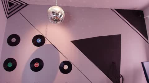 Julieta online show from November 22, 7:34 pm