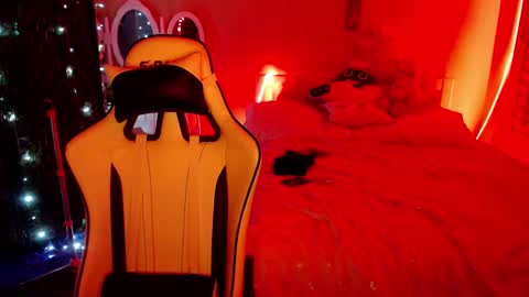 Goddess Lilith  - 111 tks to PM online show from January 29, 6:01 am