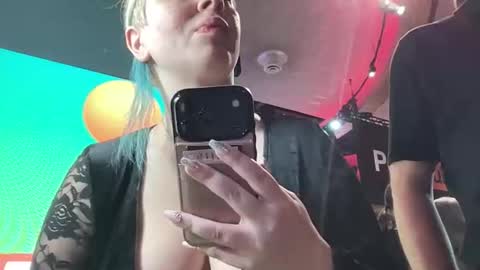 Goddess Lilith  - 111 tks to PM online show from January 17, 8:06 pm