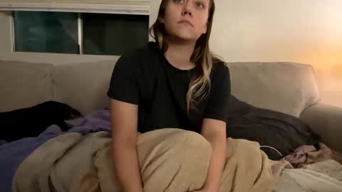 GoddessMayvn online show from April 13, 6:28 am