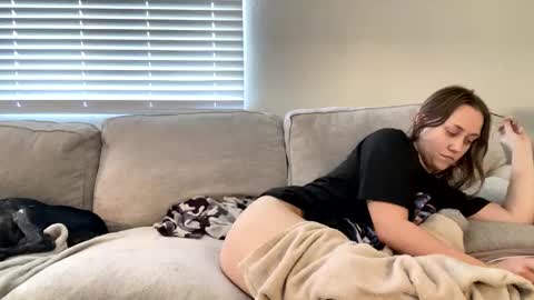 GoddessMayvn online show from May 5, 3:51 pm