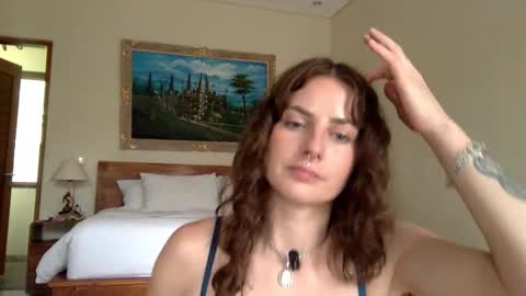 goddessmiamuse online show from November 24, 2:21 am